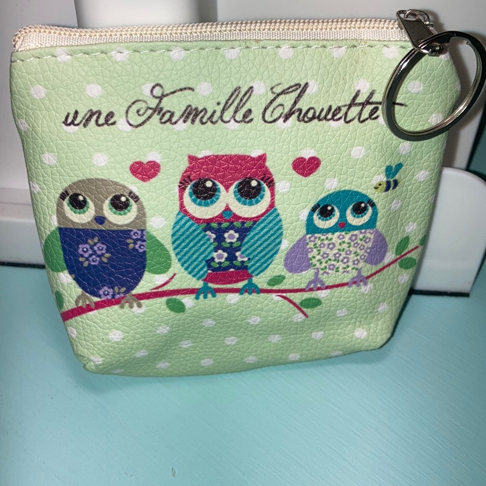 Coin purse